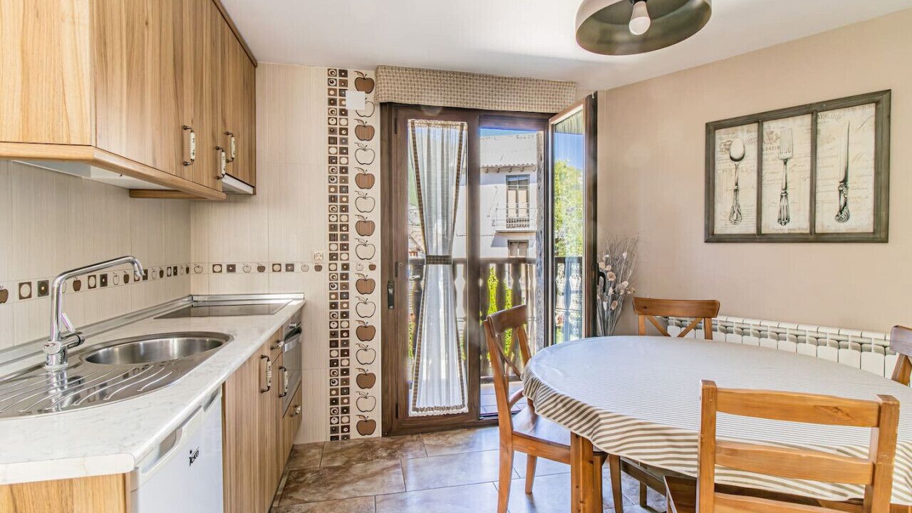 Photo of Kitchen in Senegue