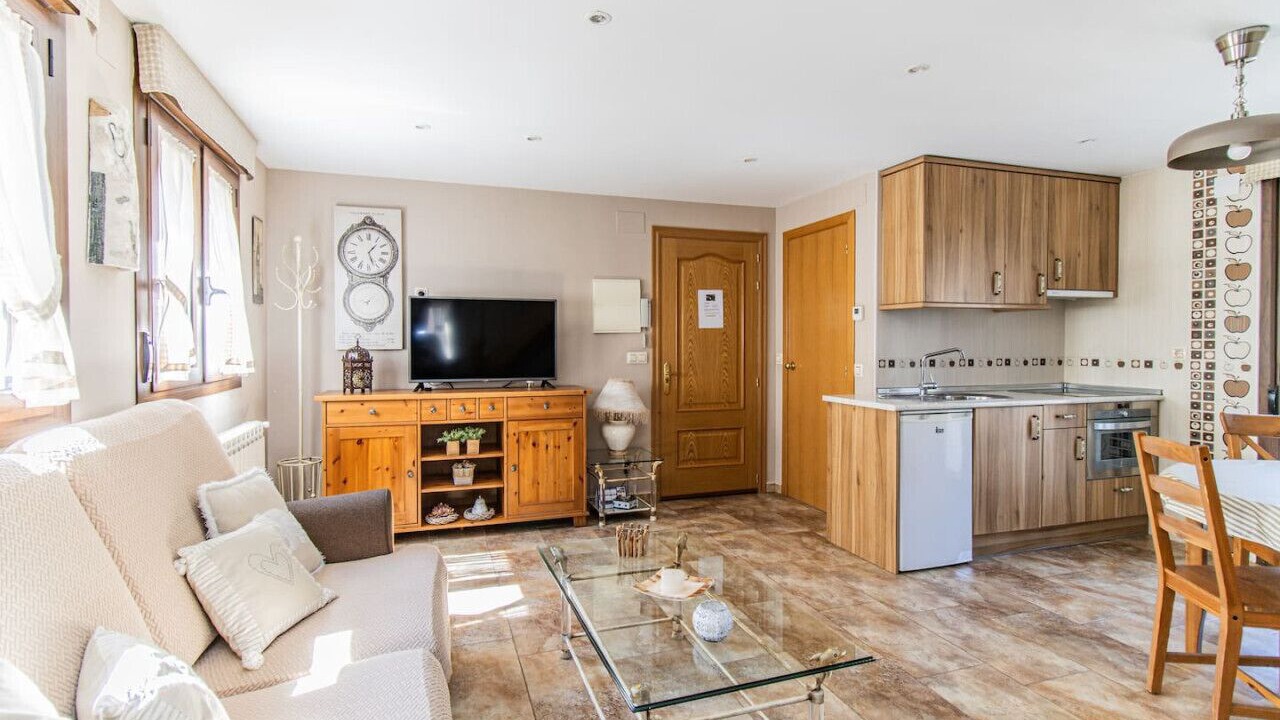 Photo of Livingroom in Senegue