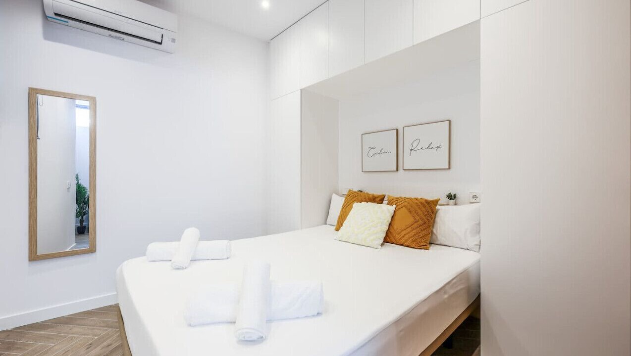 Photo of Bedroom in Bellas Vistas