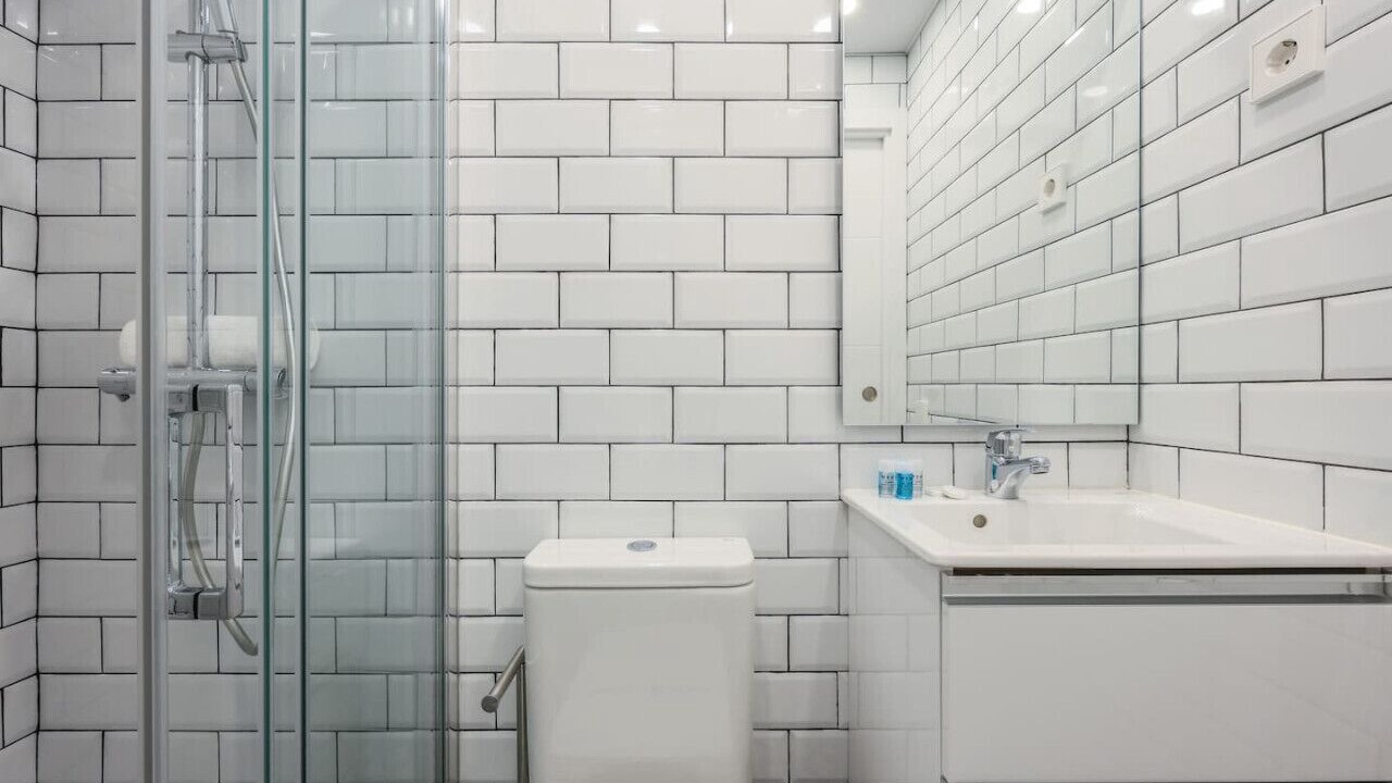 Photo of Bathroom in Bellas Vistas
