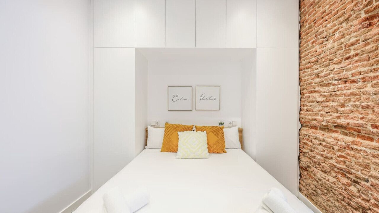 Photo of Bedroom in Bellas Vistas