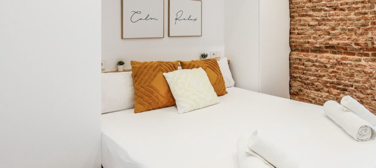 Photo of Bedroom in Bellas Vistas