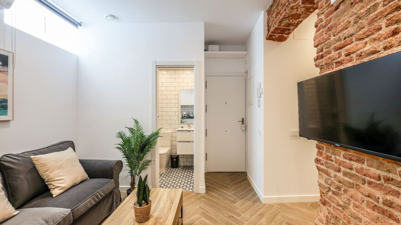 Photo of Livingroom in Bellas Vistas