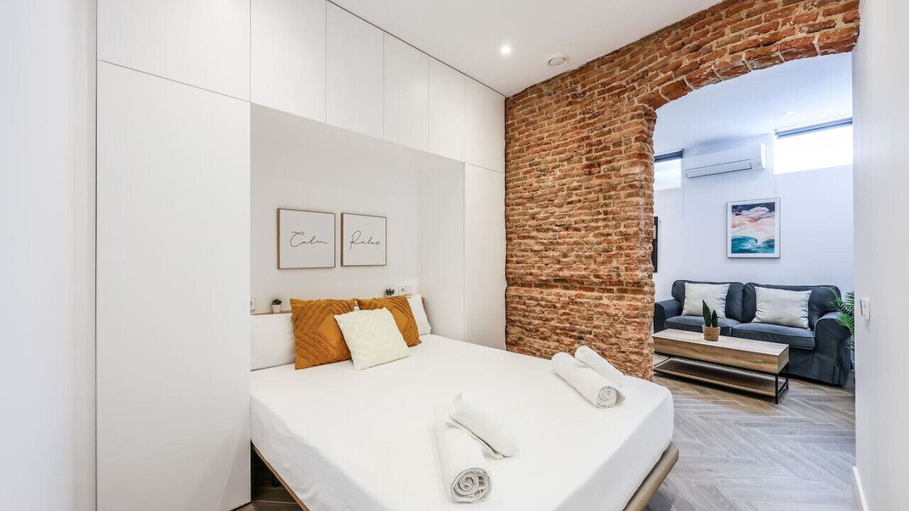 Photo of Bedroom in Bellas Vistas