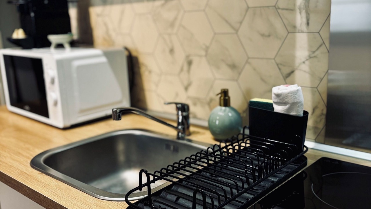 Photo of Kitchen in Brignoles