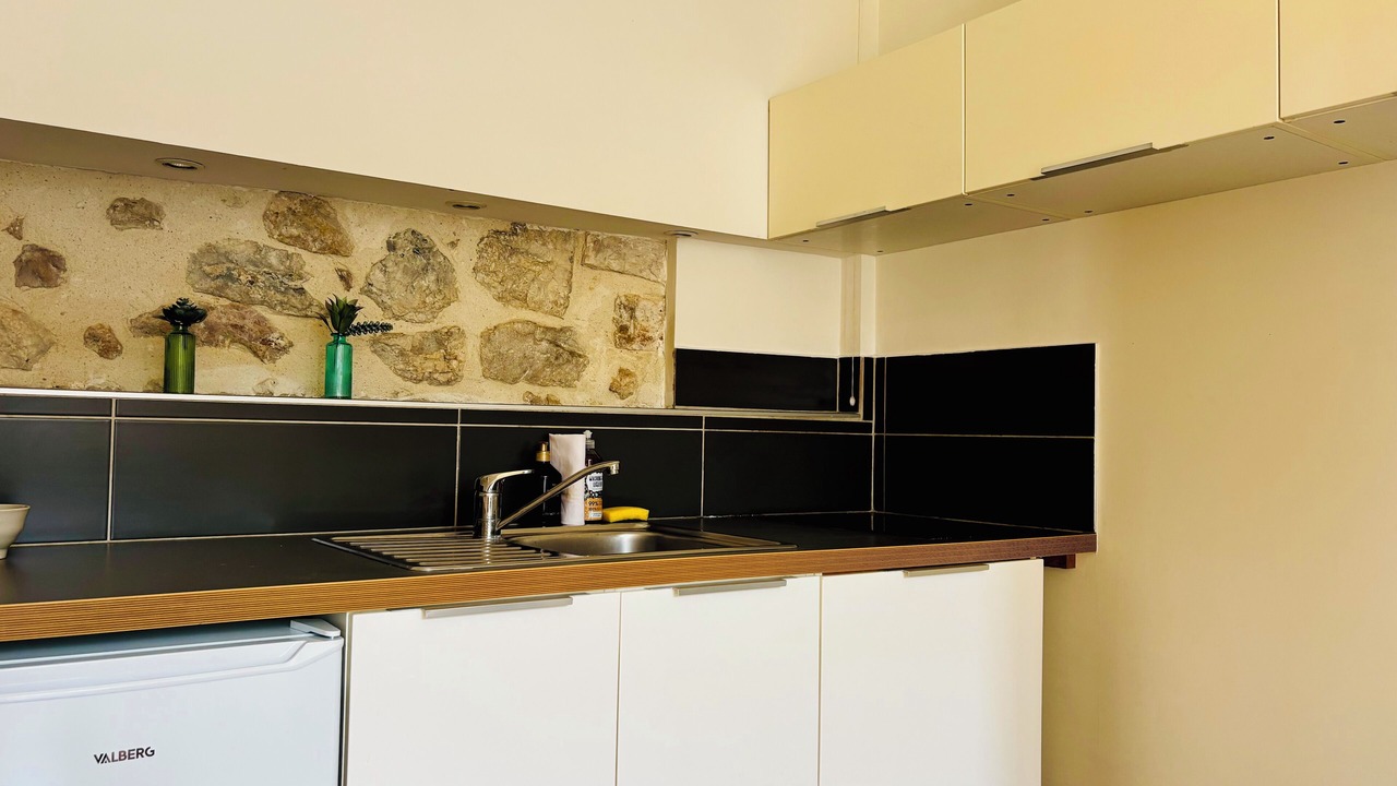Photo of Kitchen in Brignoles