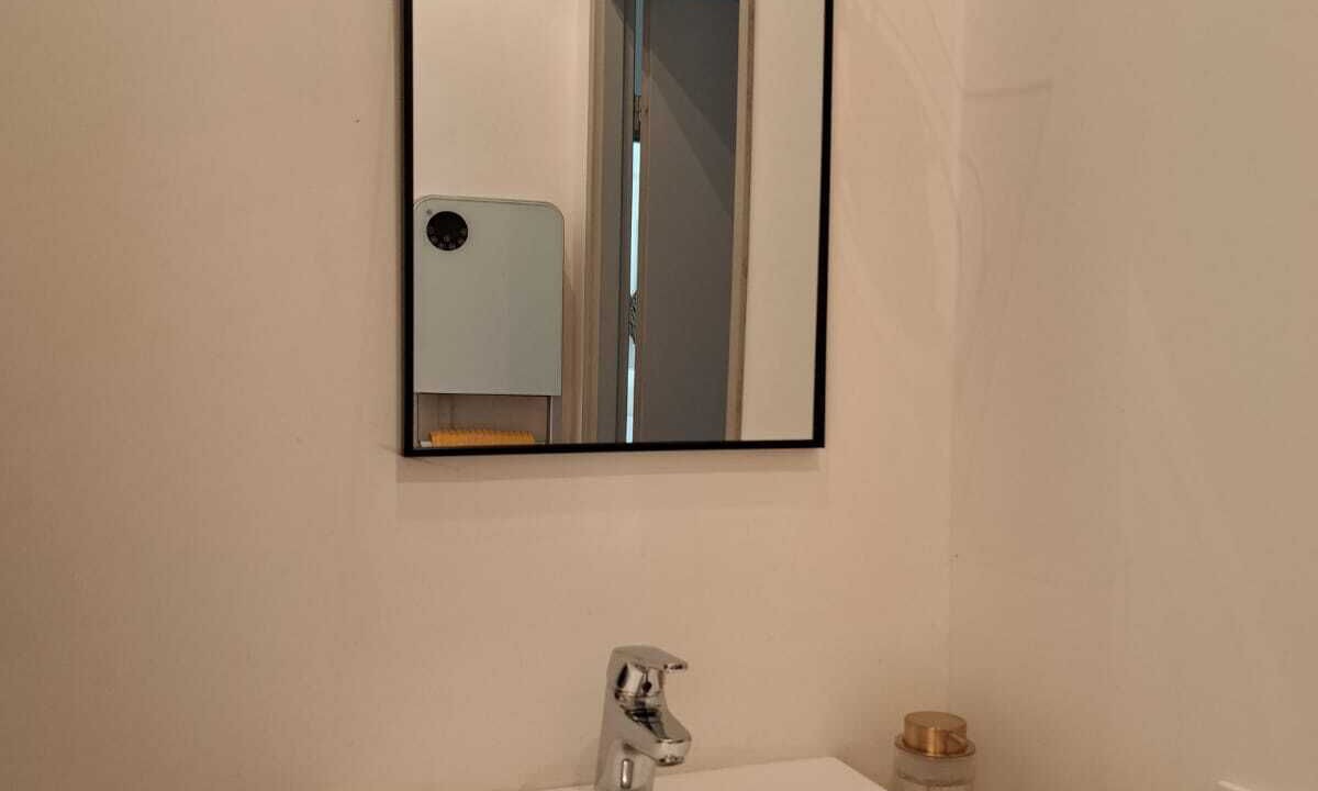 Photo of Bathroom in Brignoles