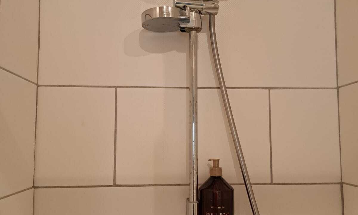 Photo of Bathroom in Brignoles