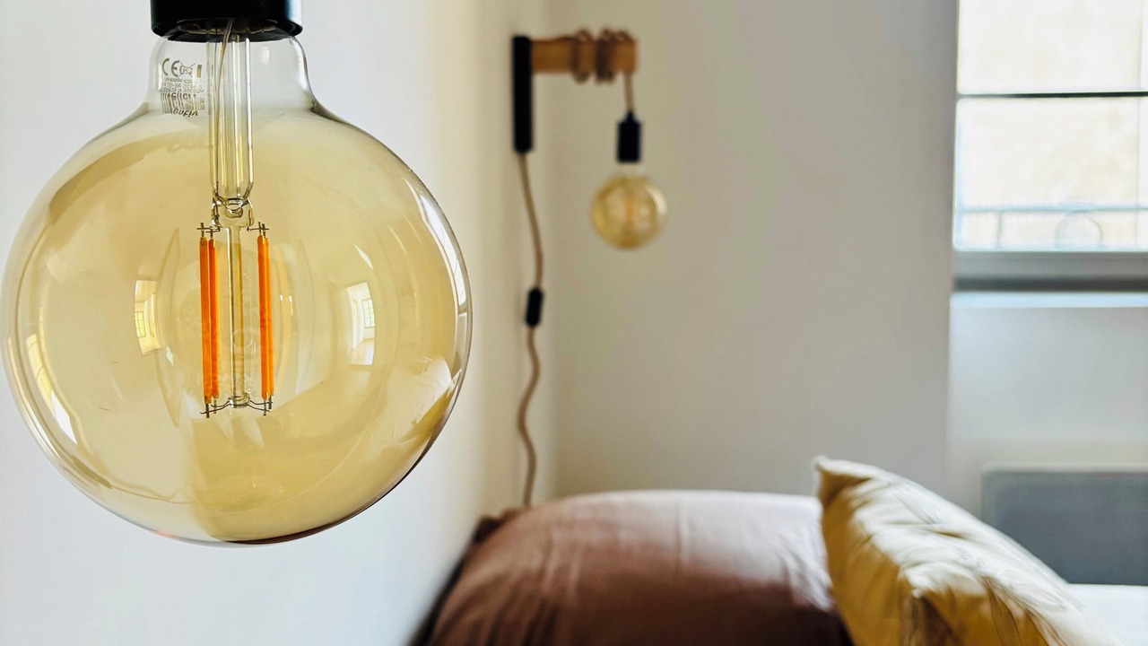 Photo of Bedroom in Brignoles