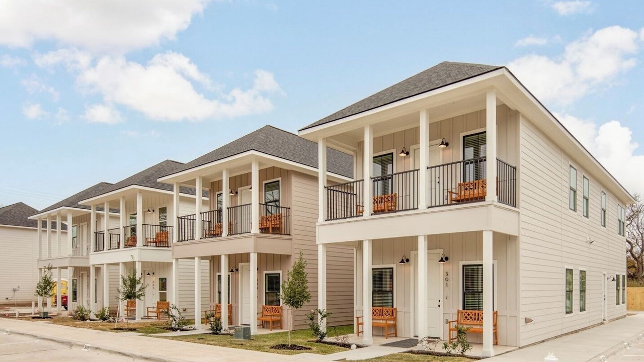 Photo of Outdoor in College Station