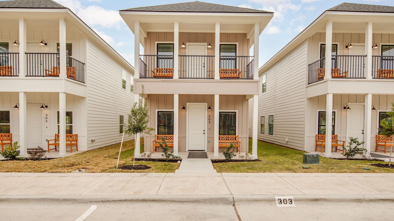 Photo of Outdoor in College Station