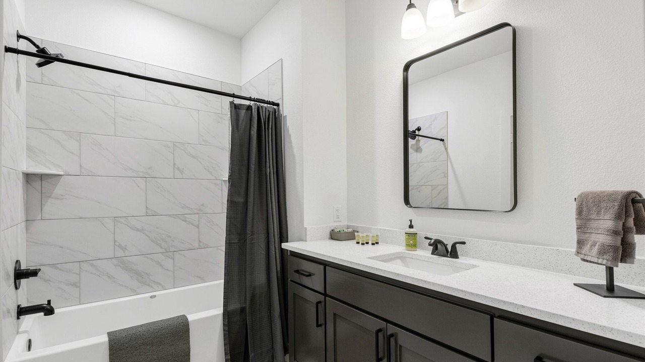 Photo of Bathroom in College Station