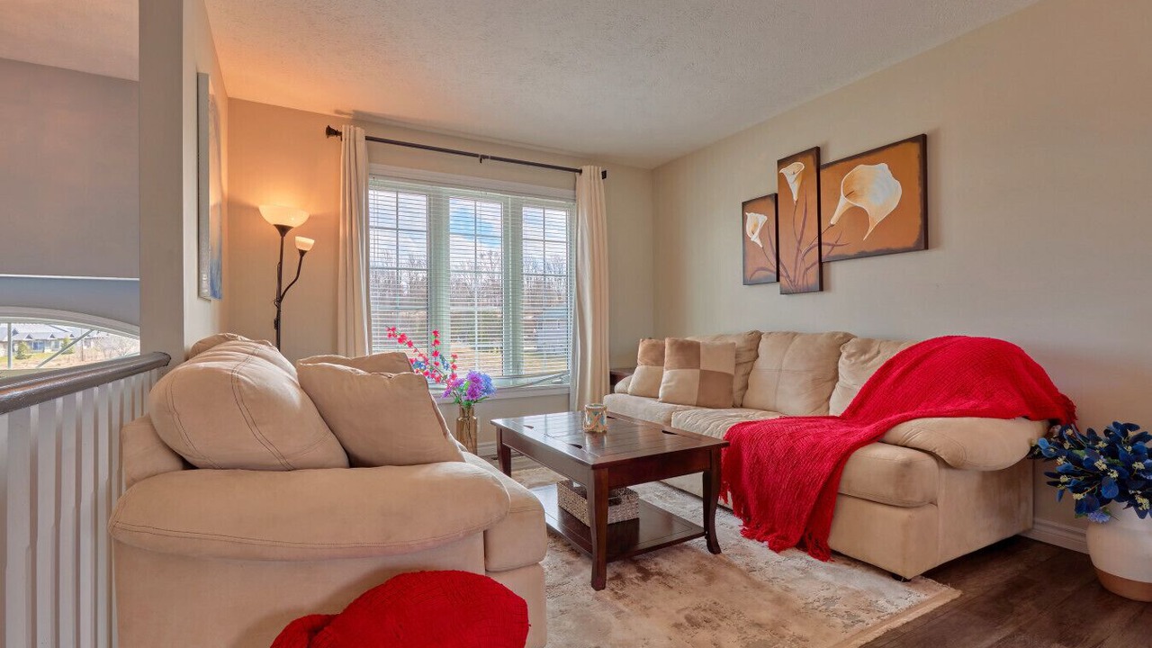 Photo of Bedroom in Meaford