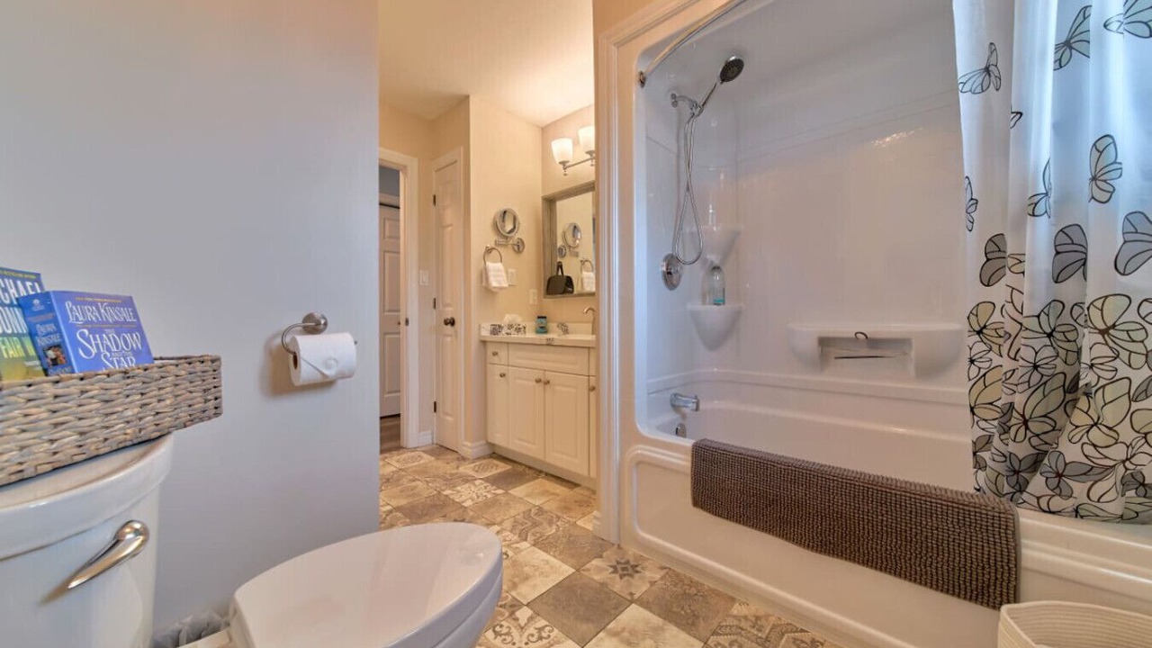 Photo of Bathroom in Meaford
