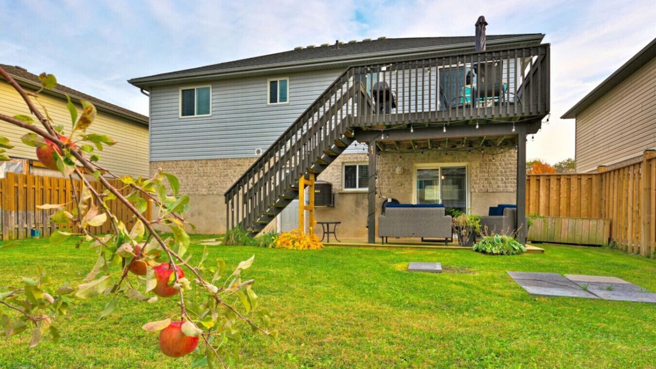 Photo of Outdoor in Meaford