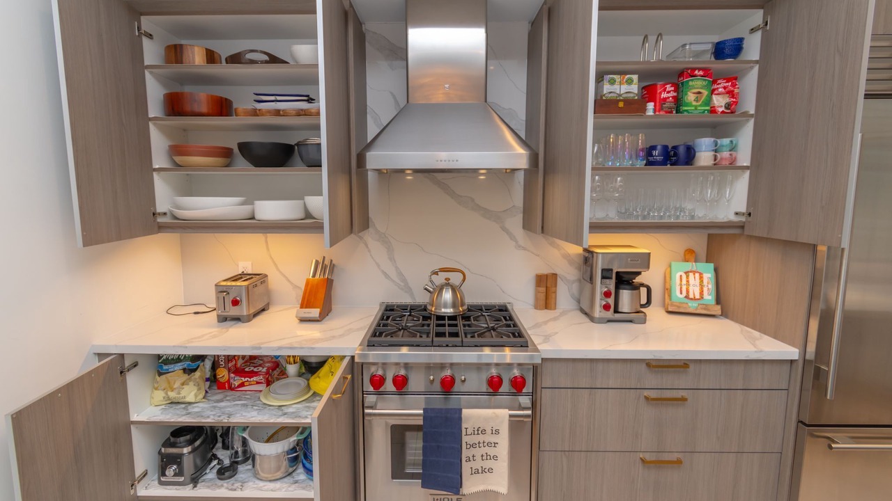 Photo of Kitchen in Innisfil