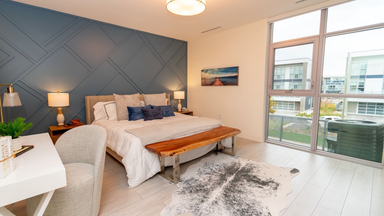 Photo of Bedroom in Innisfil