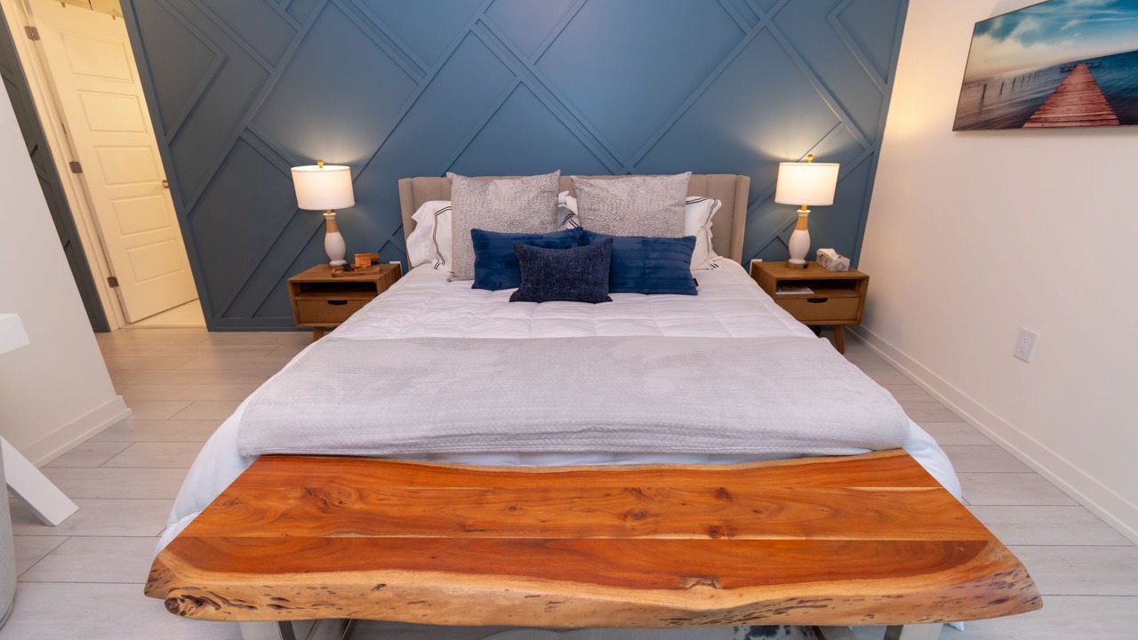 Photo of Bedroom in Innisfil
