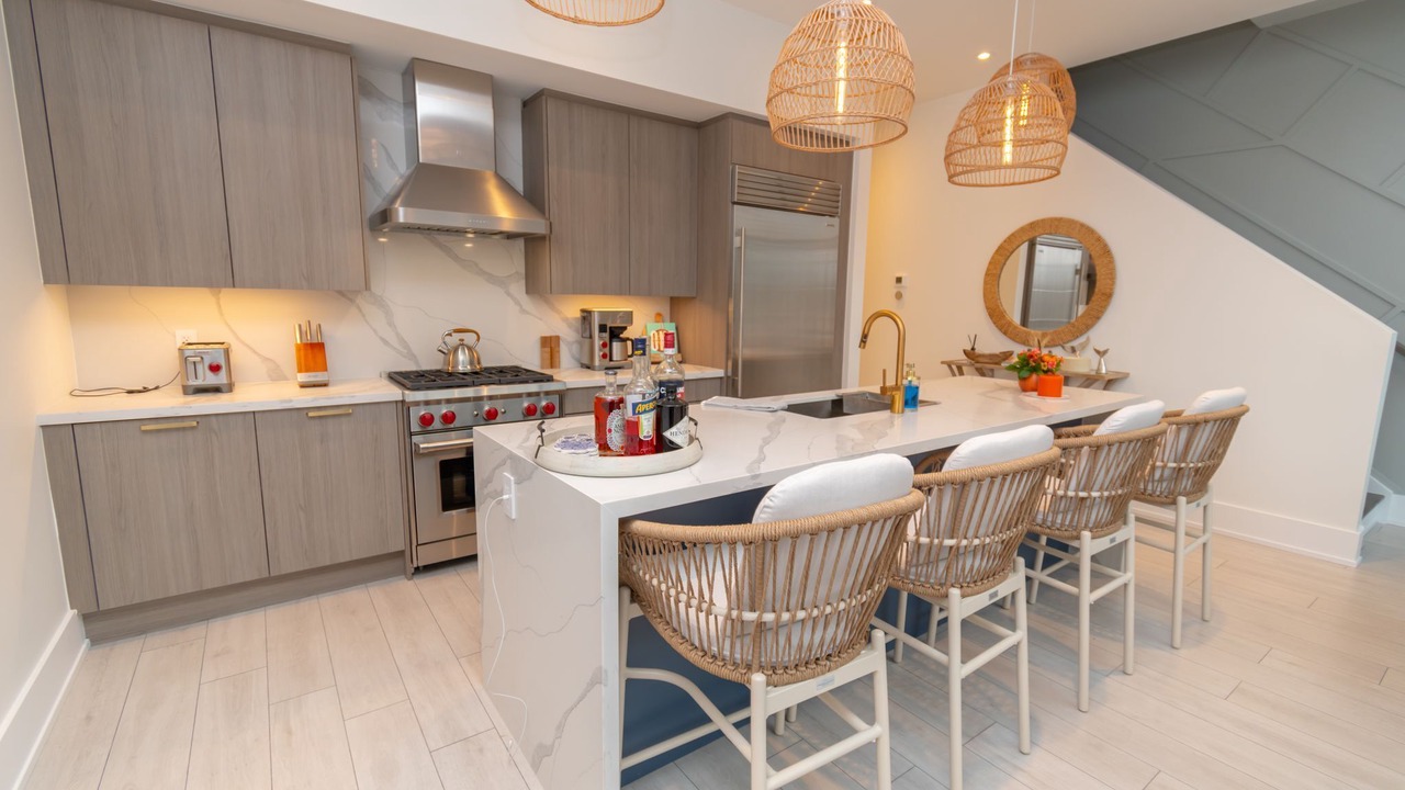 Photo of Kitchen in Innisfil