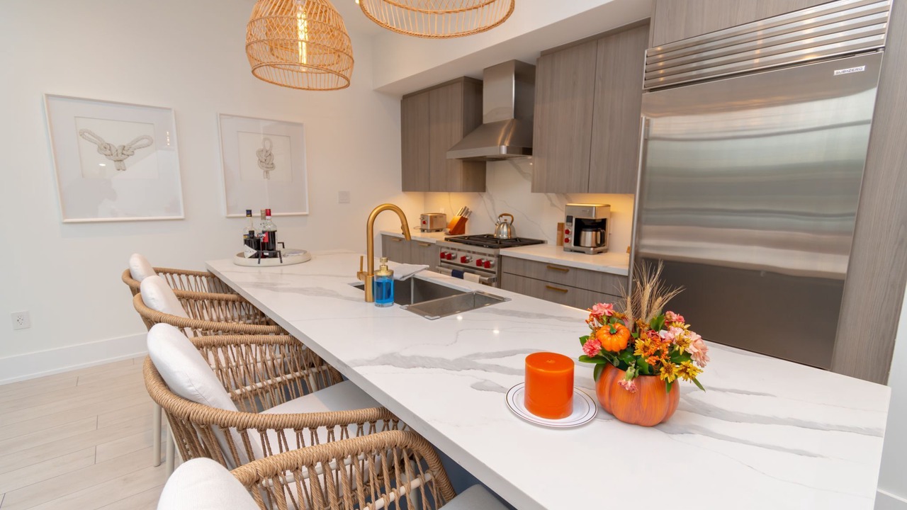 Photo of Kitchen in Innisfil