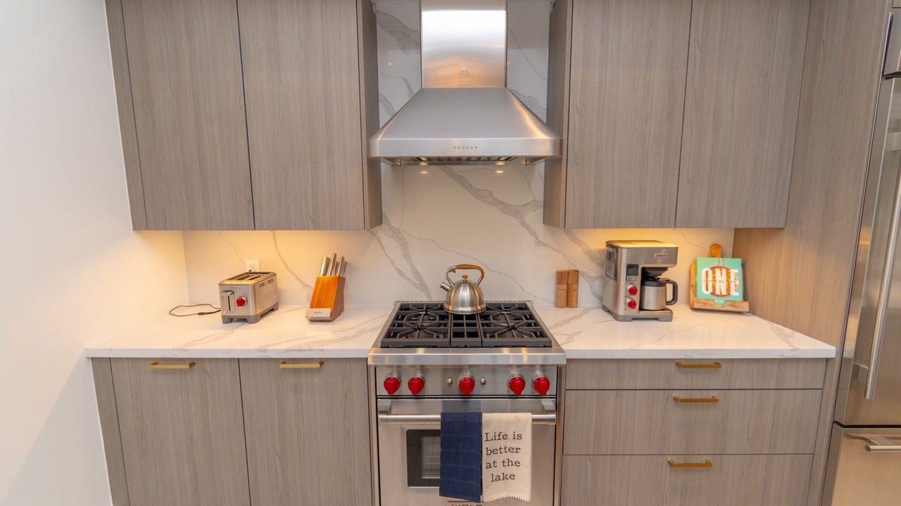 Photo of Kitchen in Innisfil