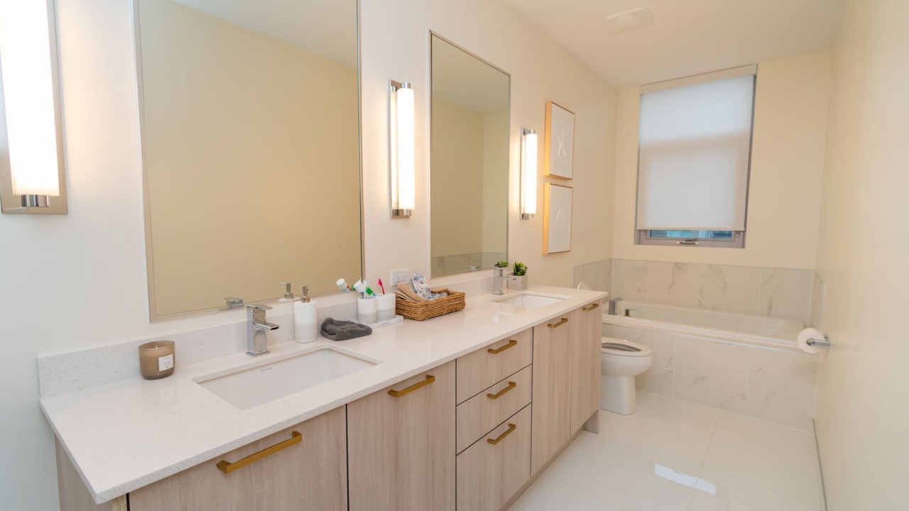 Photo of Bathroom in Innisfil