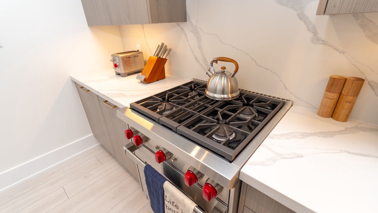 Photo of Kitchen in Innisfil