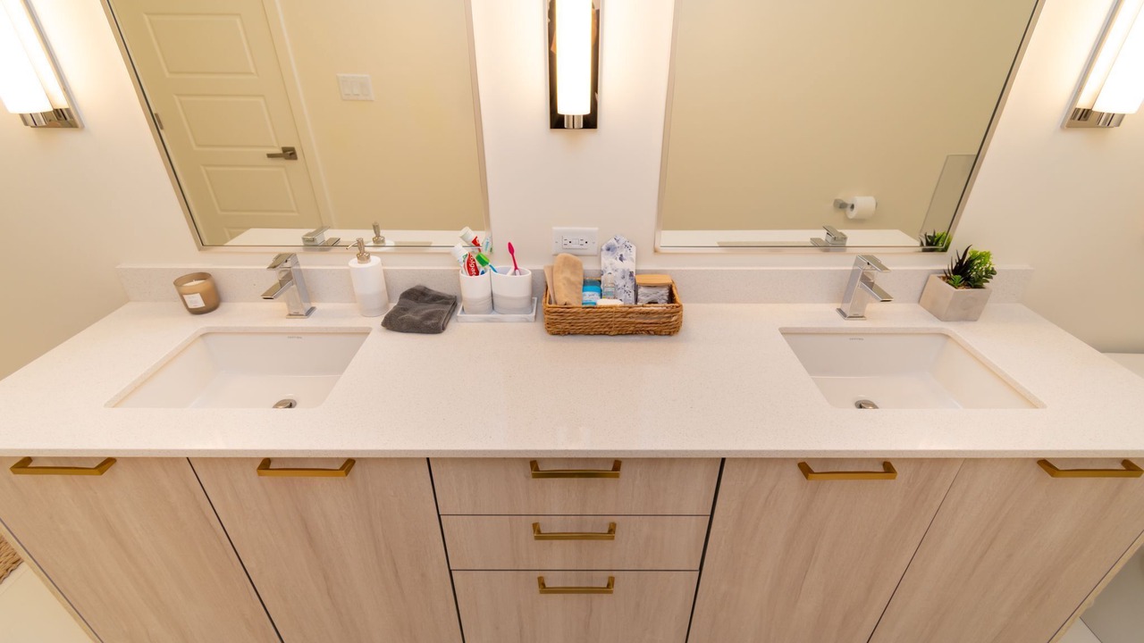 Photo of Bathroom in Innisfil