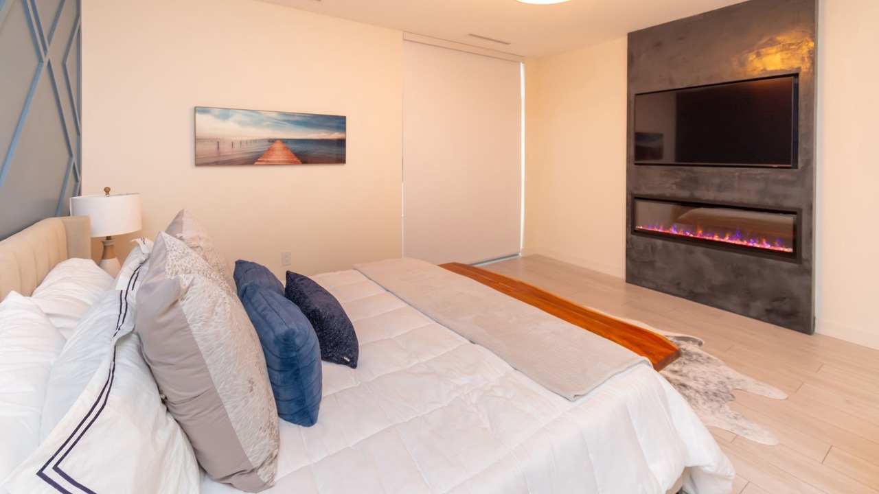 Photo of Bedroom in Innisfil