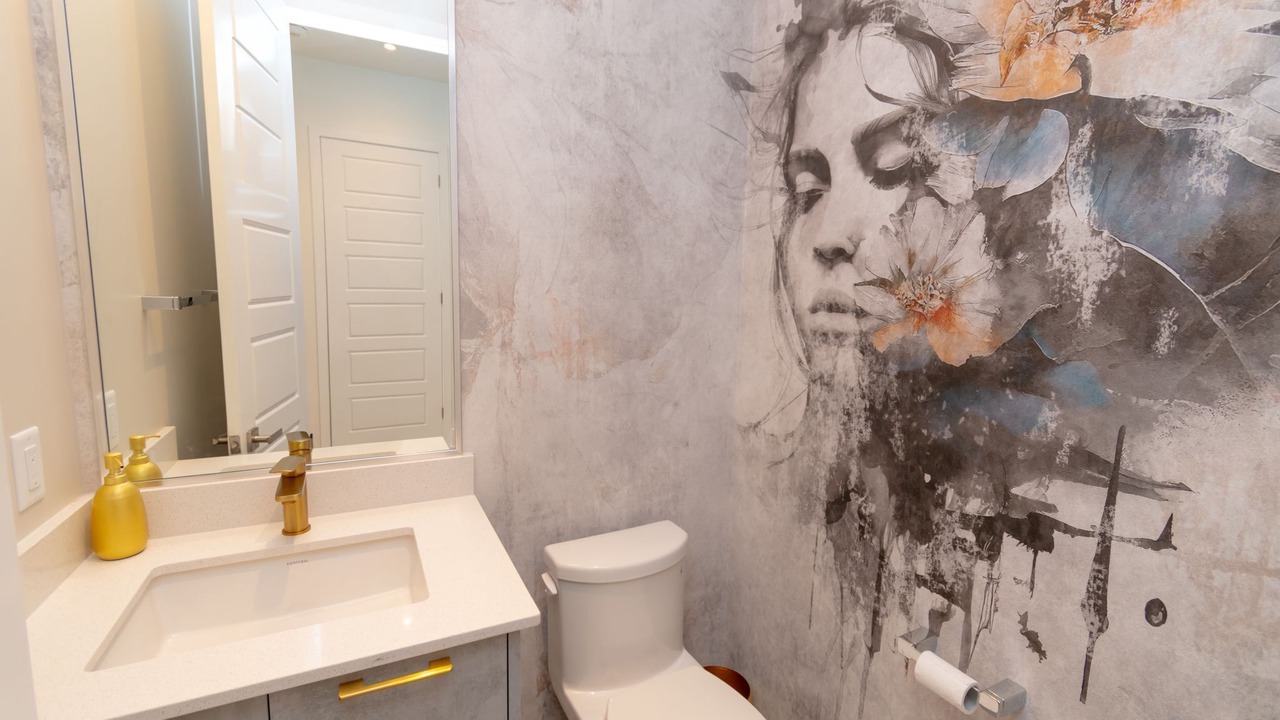 Photo of Bathroom in Innisfil