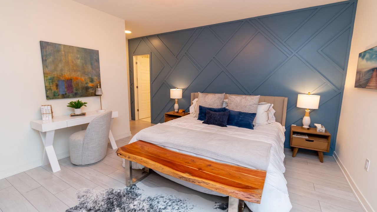 Photo of Bedroom in Innisfil