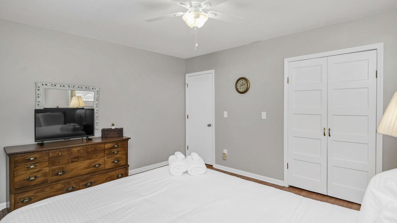 Photo of Bedroom in Prosperity