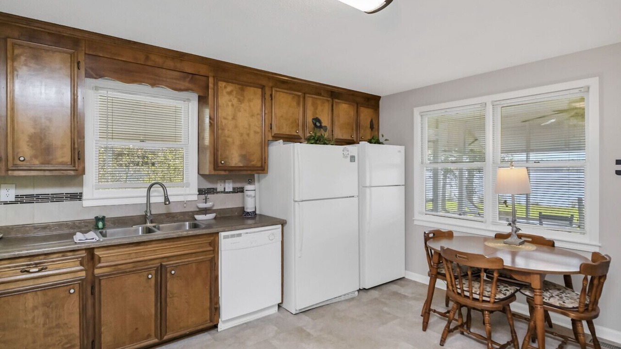 Photo of Kitchen in Prosperity