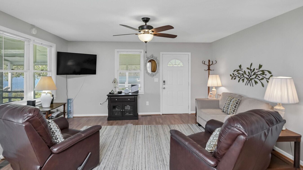 Photo of Livingroom in Prosperity