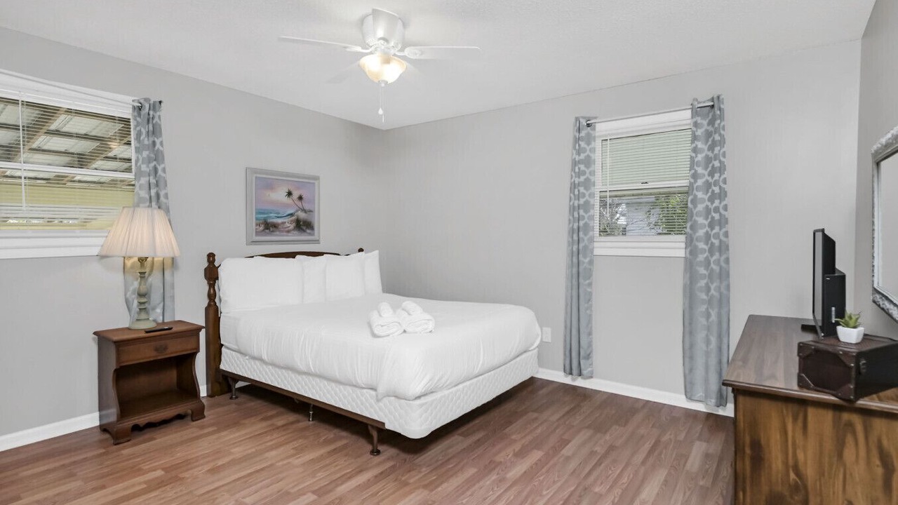 Photo of Bedroom in Prosperity