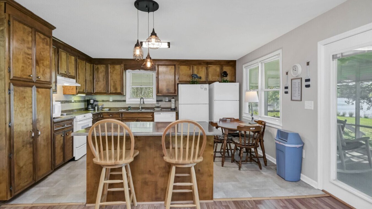 Photo of Kitchen in Prosperity