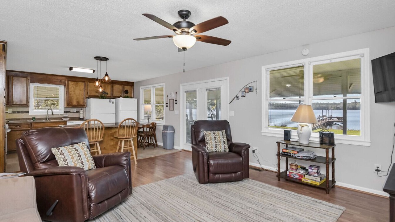 Photo of Livingroom in Prosperity