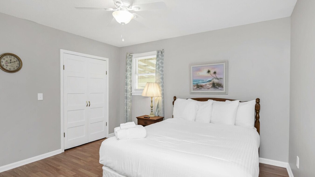 Photo of Bedroom in Prosperity