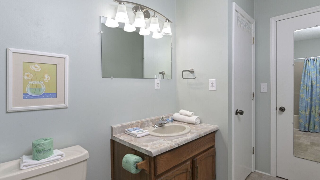 Photo of Bathroom in Prosperity