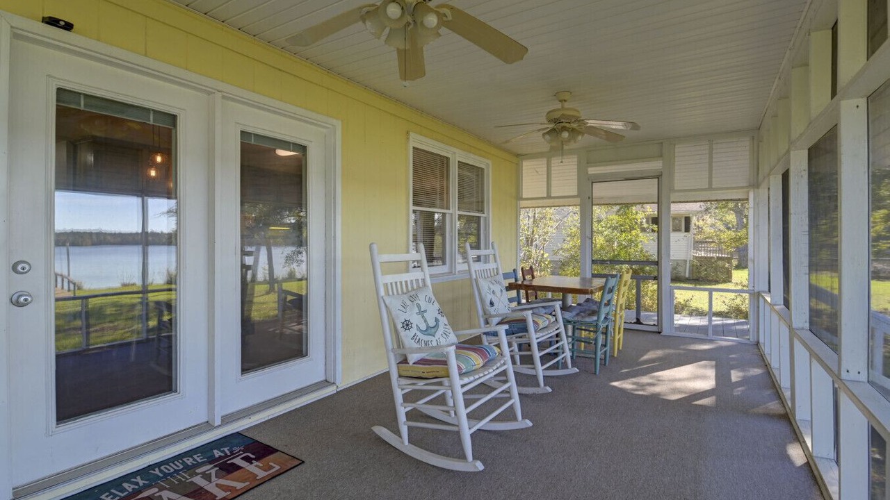 Photo of Outdoor in Prosperity
