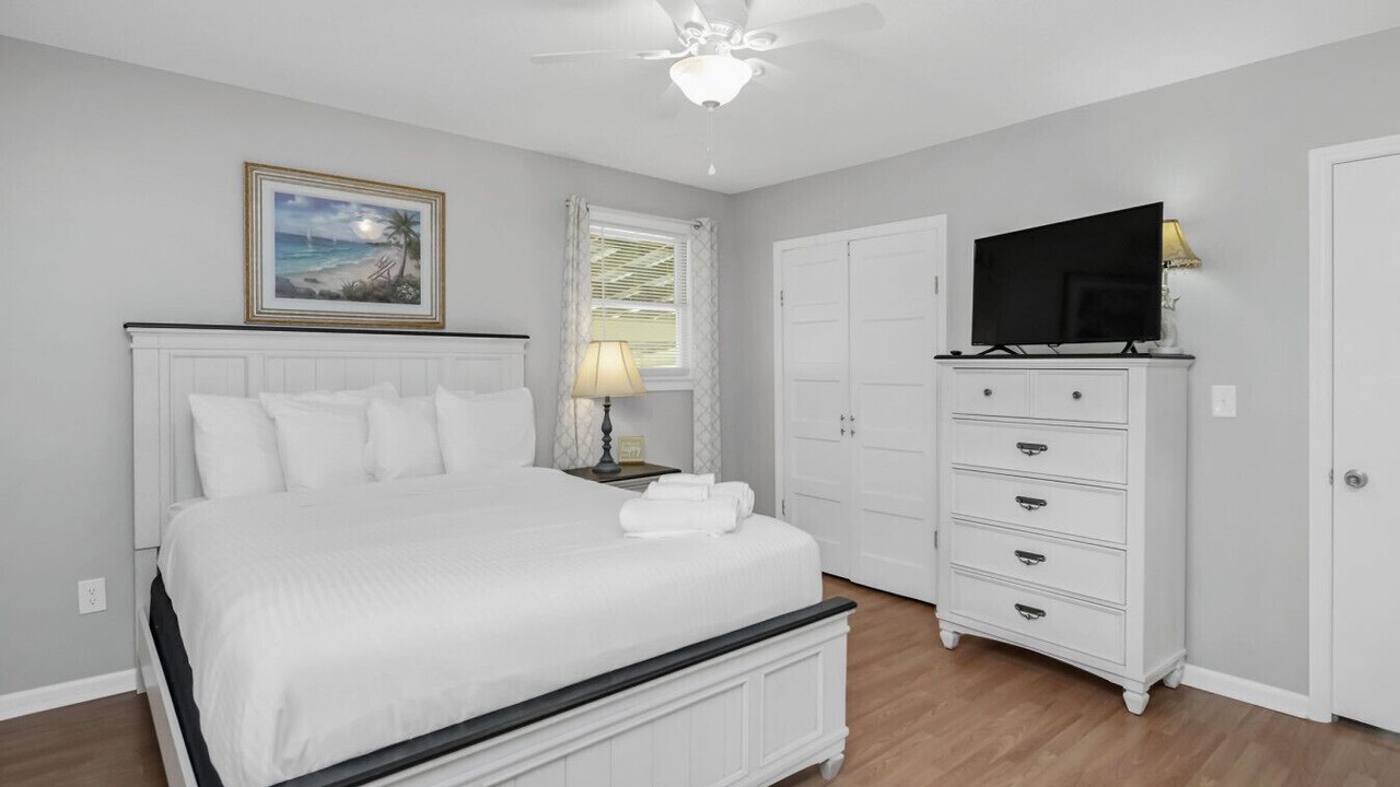 Photo of Bedroom in Prosperity