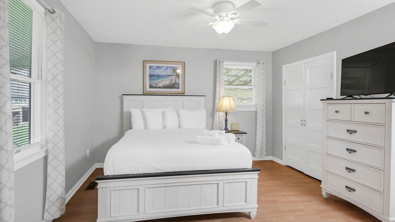Photo of Bedroom in Prosperity