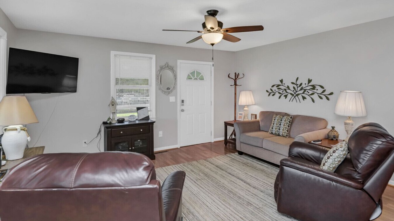 Photo of Livingroom in Prosperity
