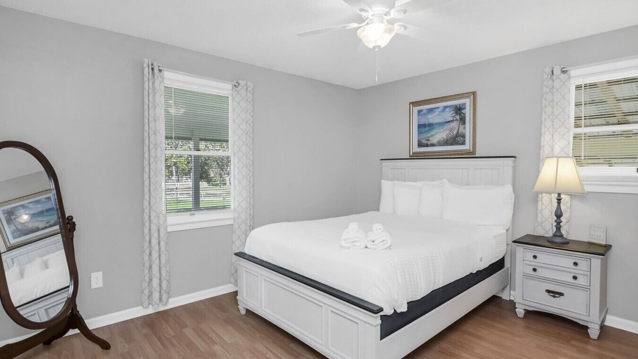 Photo of Bedroom in Prosperity
