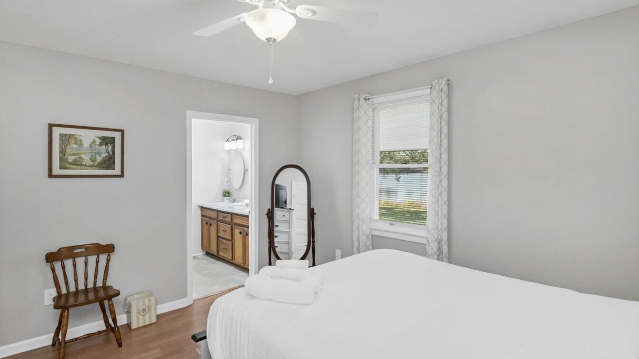 Photo of Bedroom in Prosperity