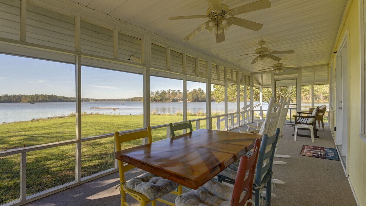 Photo of Outdoor in Prosperity