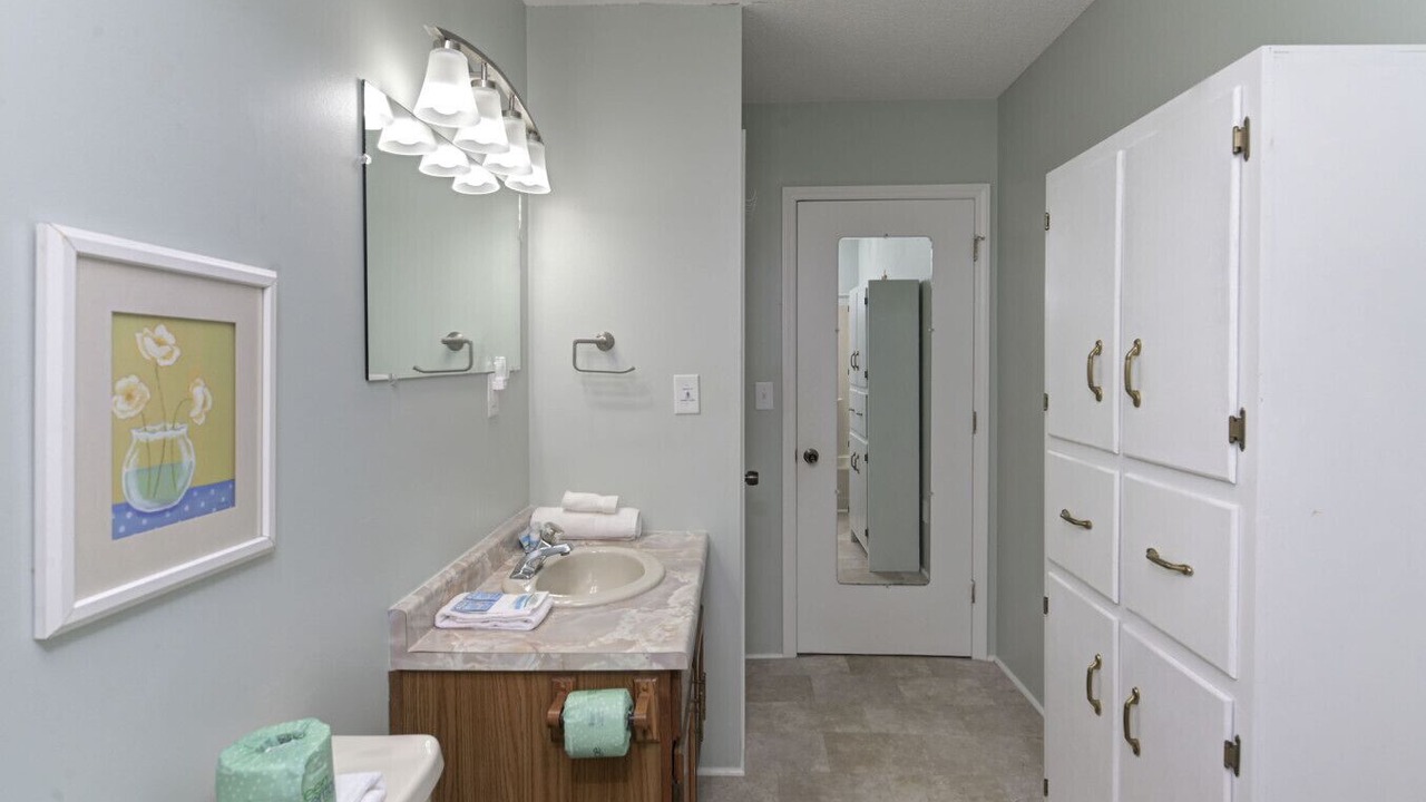 Photo of Bathroom in Prosperity