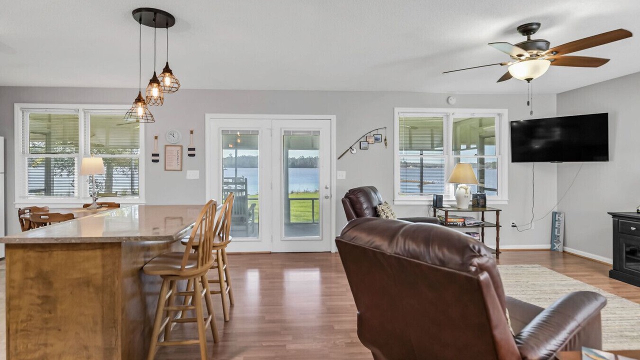 Photo of Livingroom in Prosperity