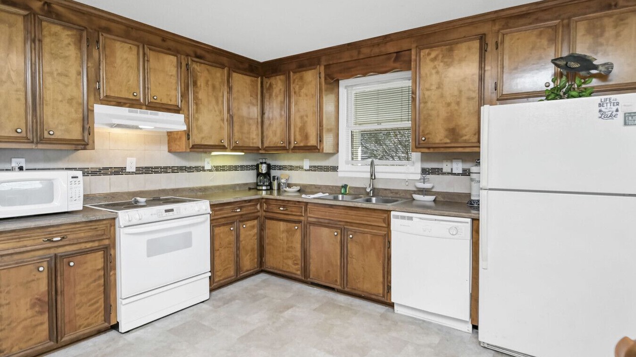 Photo of Kitchen in Prosperity