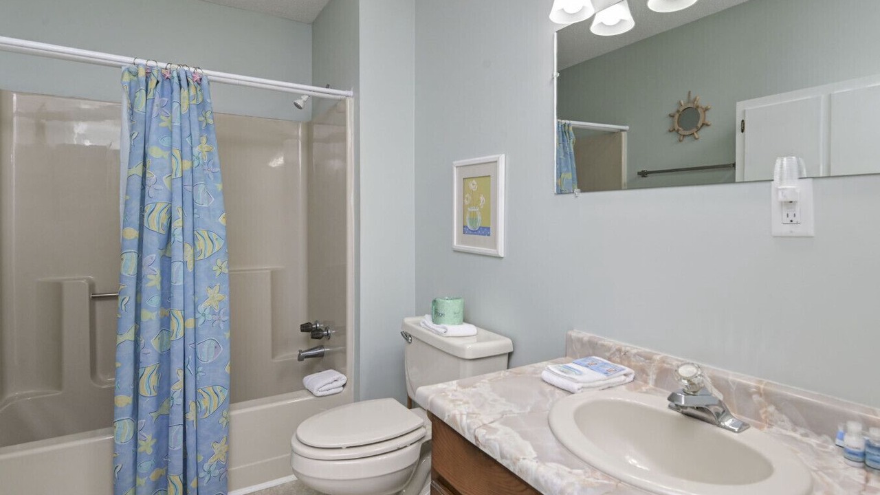 Photo of Bathroom in Prosperity